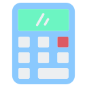 calculadora icon