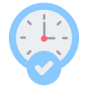 reloj icon