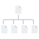 datos estructurados icon