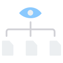 visualización de datos icon