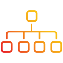 estructura de datos icon