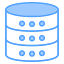 almacenamiento de datos