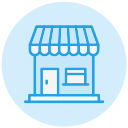 cafetería icon