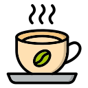 café exprés icon