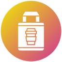 Take away icon