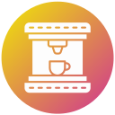 cafetera icon