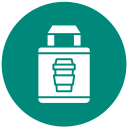Take away icon