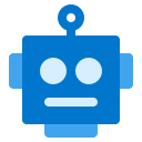 robot icon