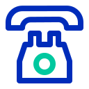 teléfono icon