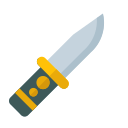 cuchillo icon