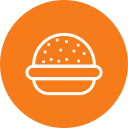 hamburguesa icon