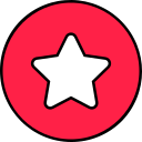 estrella icon