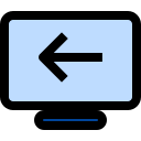 flecha icon