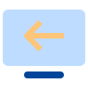 flecha icon