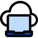 computadora portátil icon