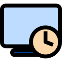 reloj icon