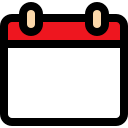 agenda icon