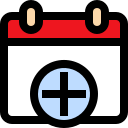 agenda icon