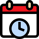 agenda icon