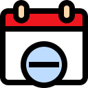 agenda icon