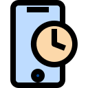 reloj icon