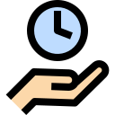 reloj icon