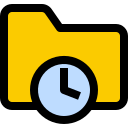 reloj icon