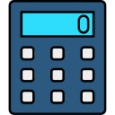 calculadora icon