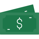 dólar icon