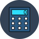 calculadora icon