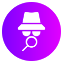 detective icon