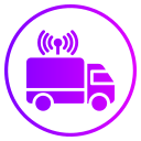 camioneta icon