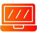 computadora portátil icon