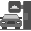 auto-servicio icon