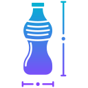 botella icon