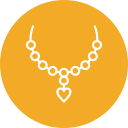 collar icon