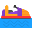 bateaux tamponneurs 