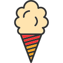 cucurucho de helado icon