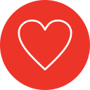 corazón icon