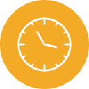 reloj icon