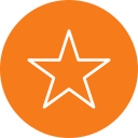 estrella icon