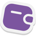 billetera icon