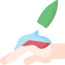 aloe vera icon