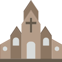 iglesia icon