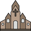 iglesia icon