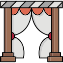 arco de boda icon