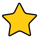 estrella icon