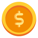 dólar icon