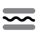 sándwich icon