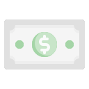 dólar icon